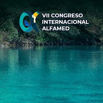 imagen de VII Congreso Internacional Alfamed Costa Rica