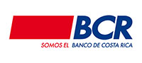 Logo del Banco de Costa Rica