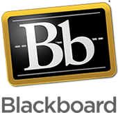 Logo de Blackboard