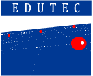 Logo de Edutec