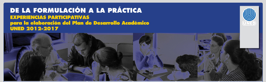 Plan Académico 2012-2017