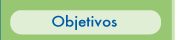 Objetivos