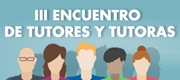 III Encuentro de tutores y tutoras