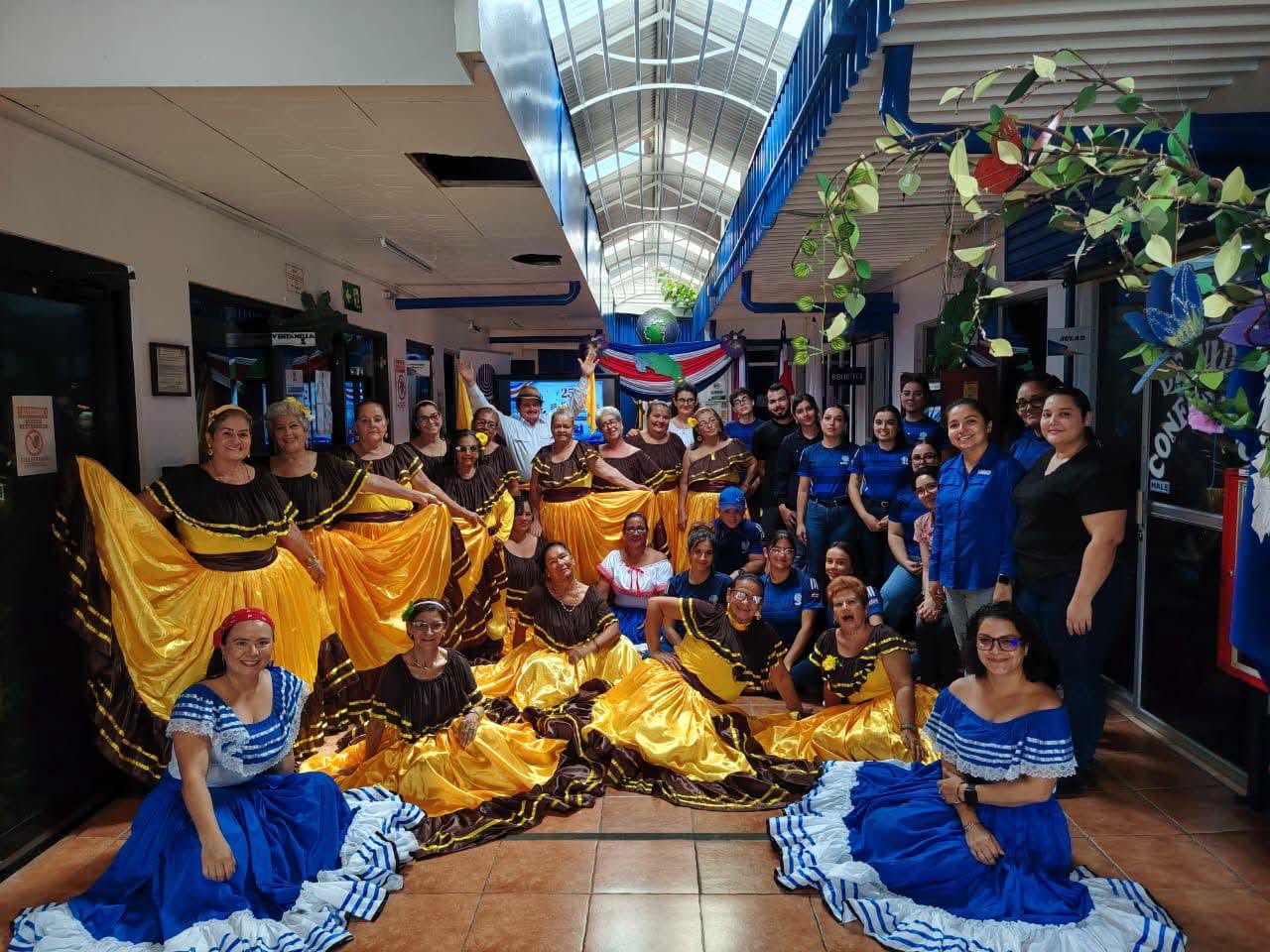 celebracion de anexion 2026