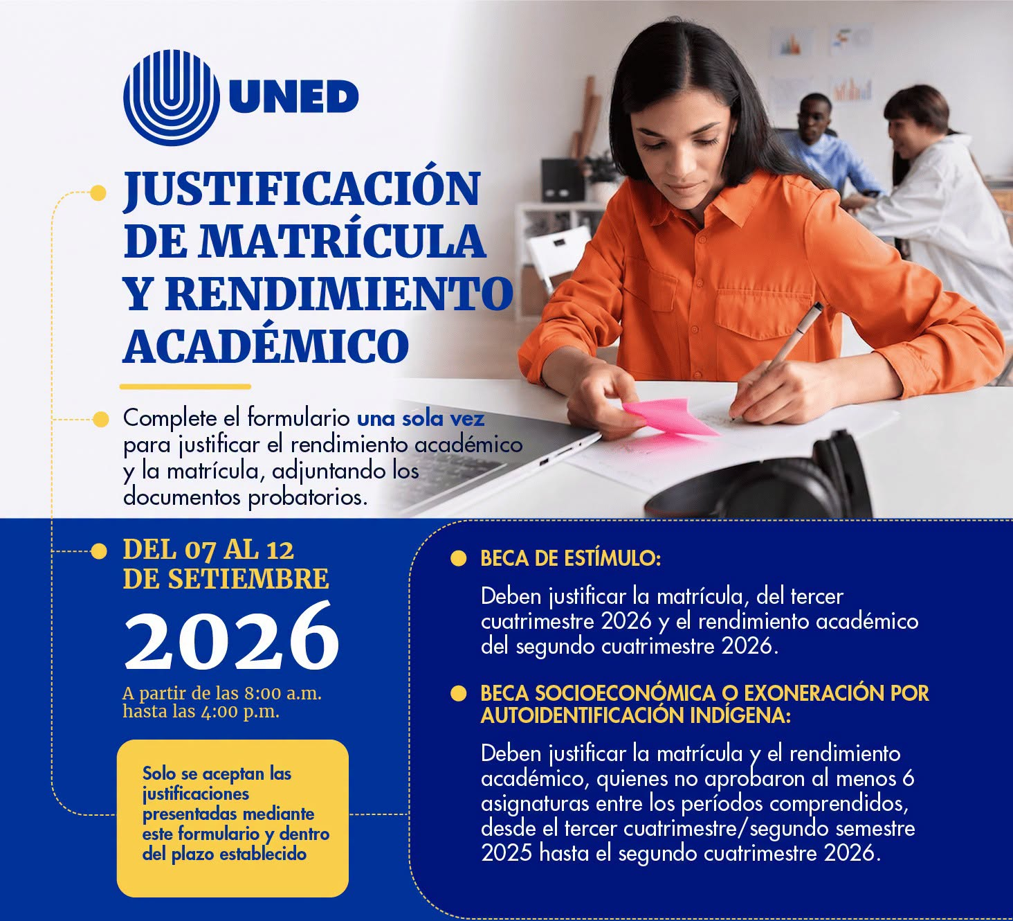 imagen justiifcacion