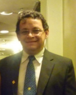 Lic. Raudin Batista León