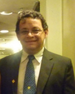 Lic.Raudin Batista León