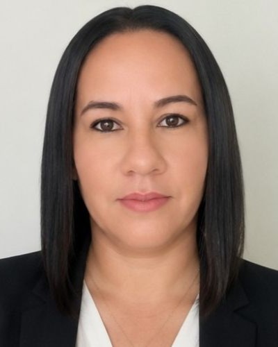 Gina Portuguez García
