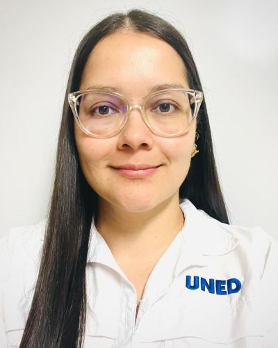 Idaly Castillo Urbina