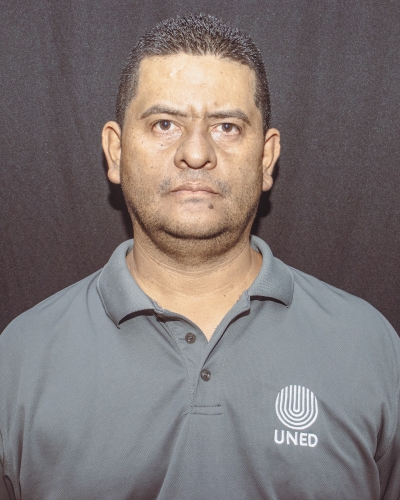 Marquel Obando Valencia