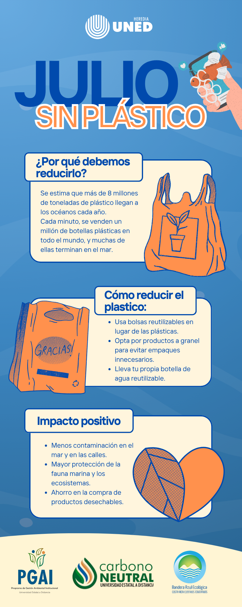 dia sin bolsa