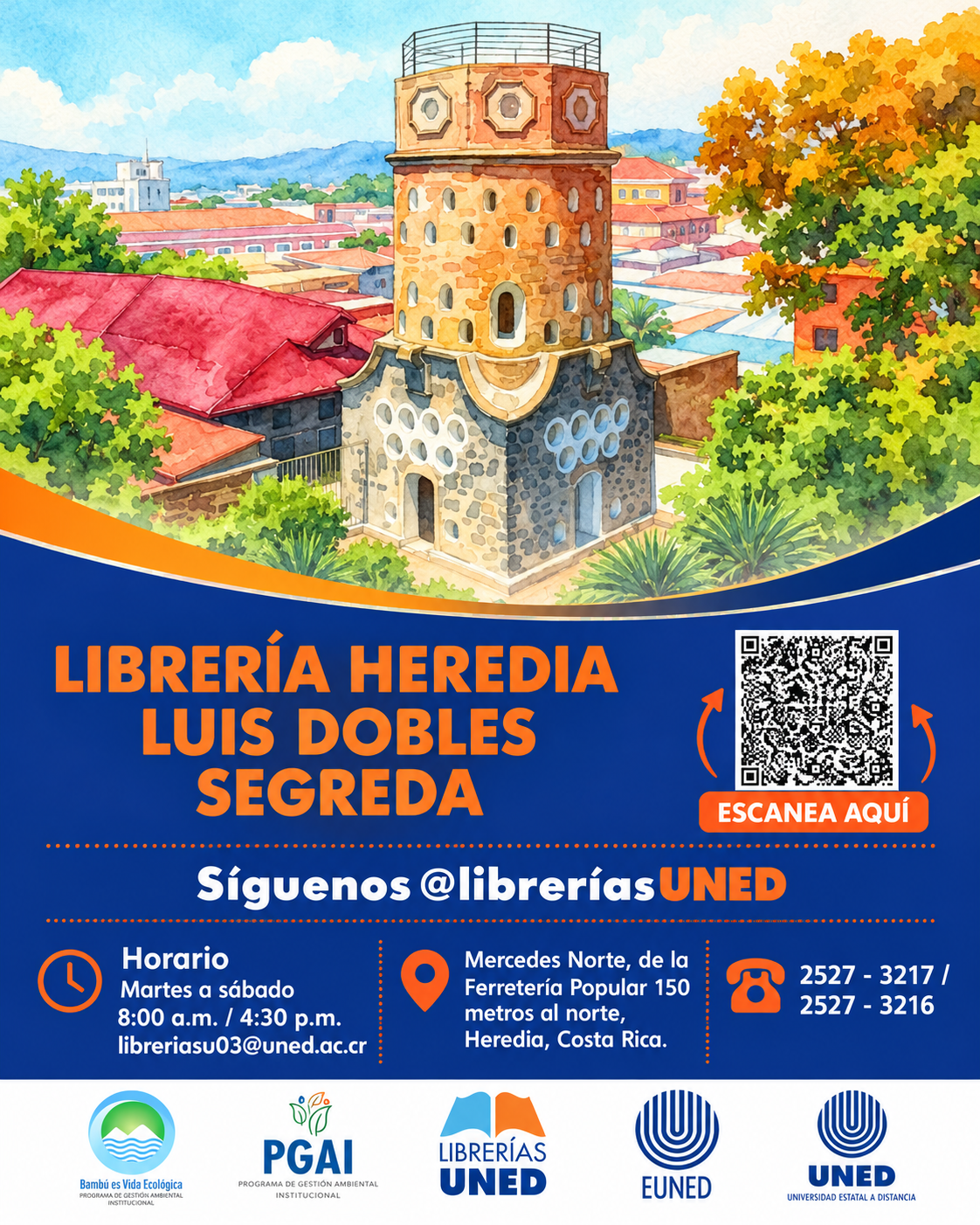 libreria