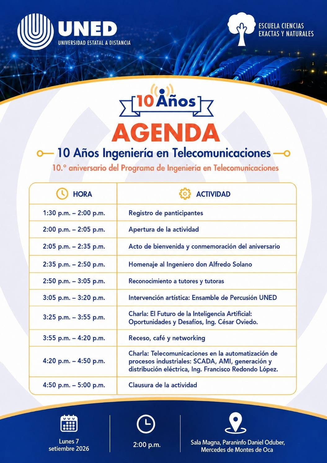 10 años 2
