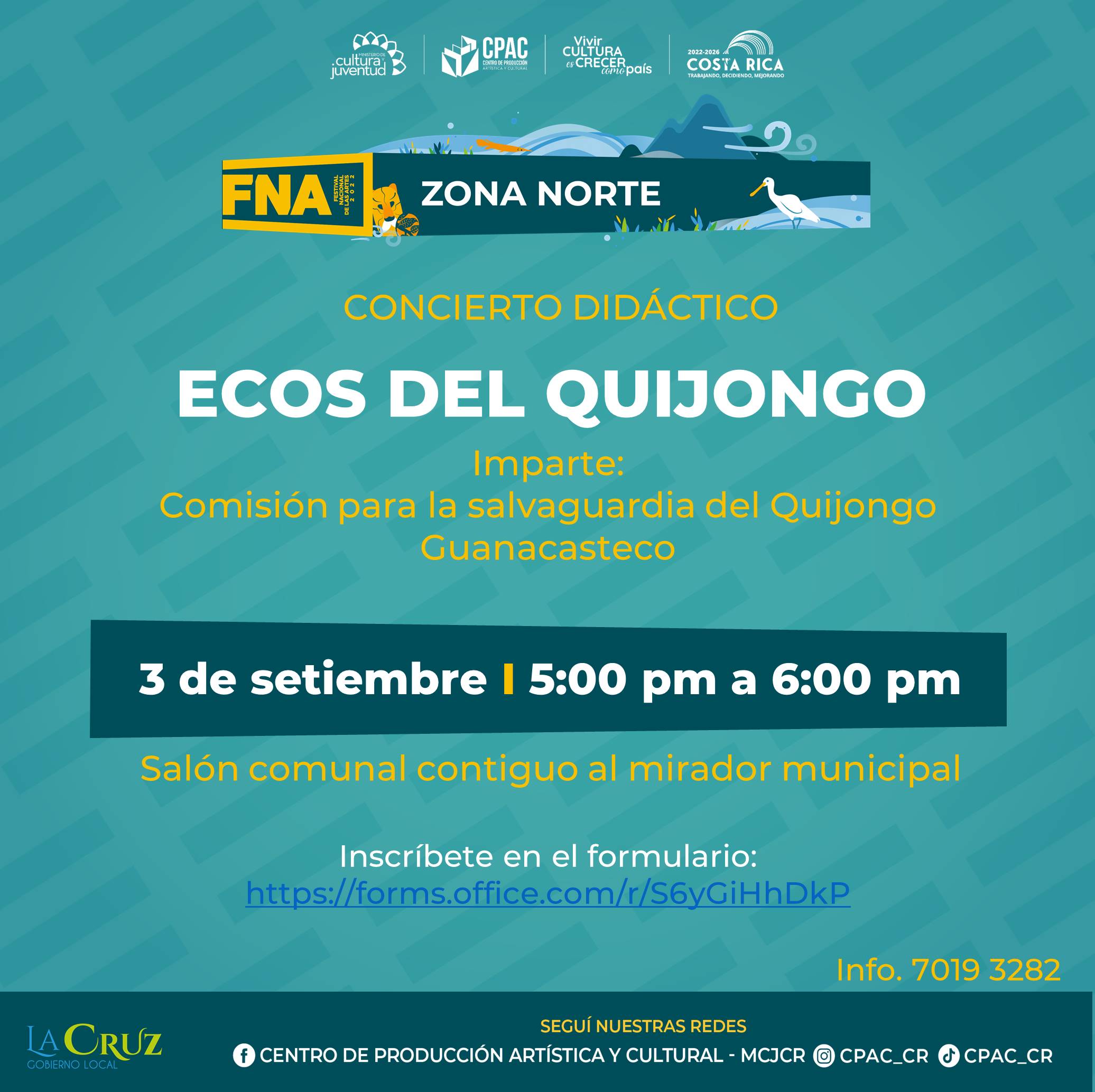 3 setiembre ecos 5pm