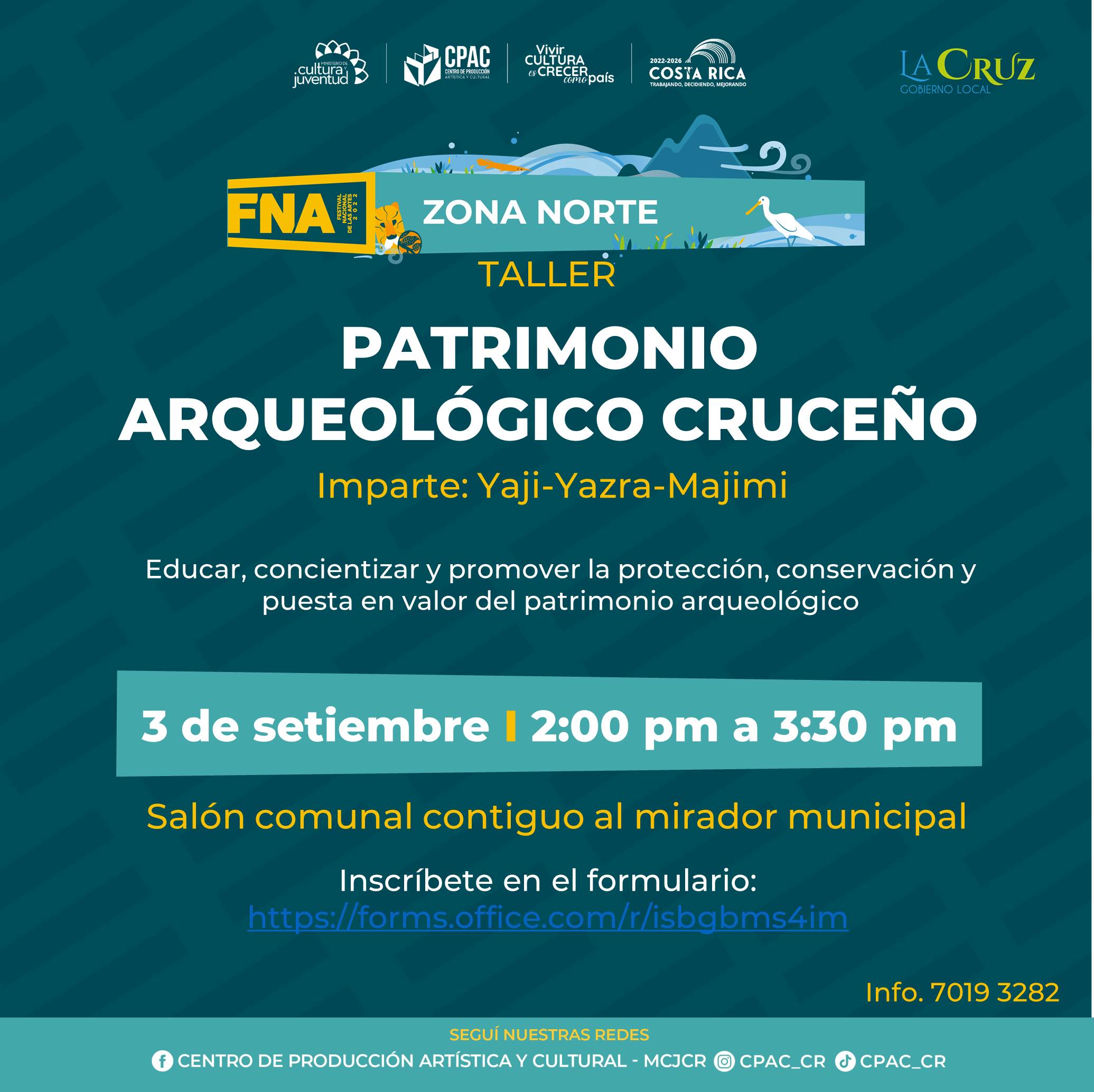 3 setiembre patrimonio 1pm