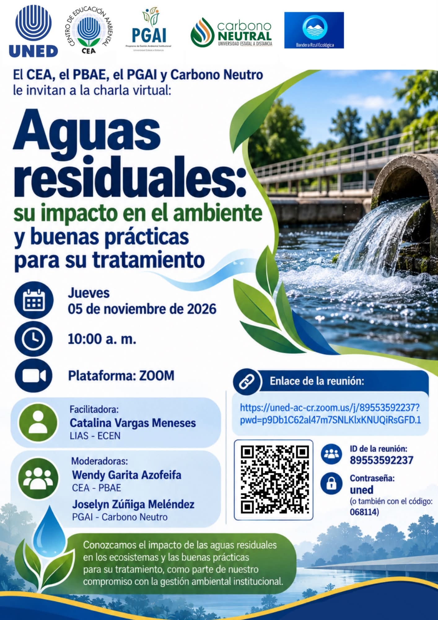 Aguas residuales 2026