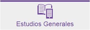 Estudios generales