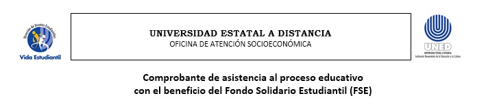 Fondo Solidario