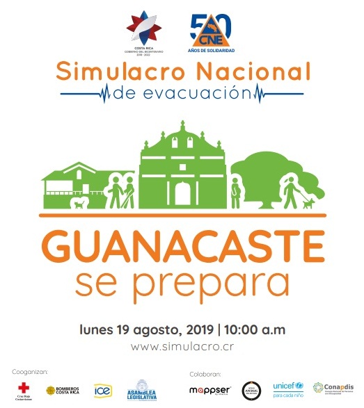 Guana se prepara