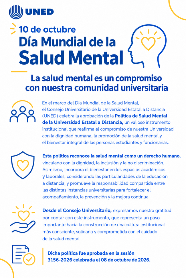 Salud mental