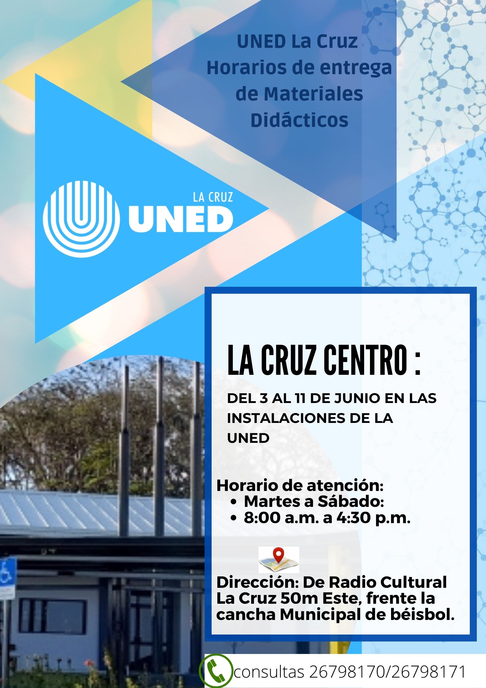 UNED