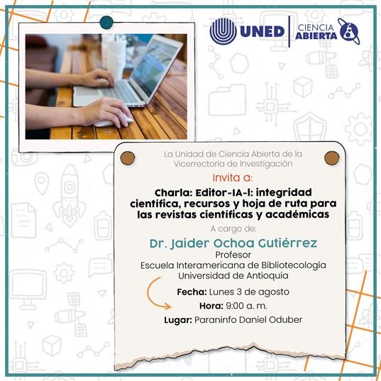 ciencia abierta 03082026