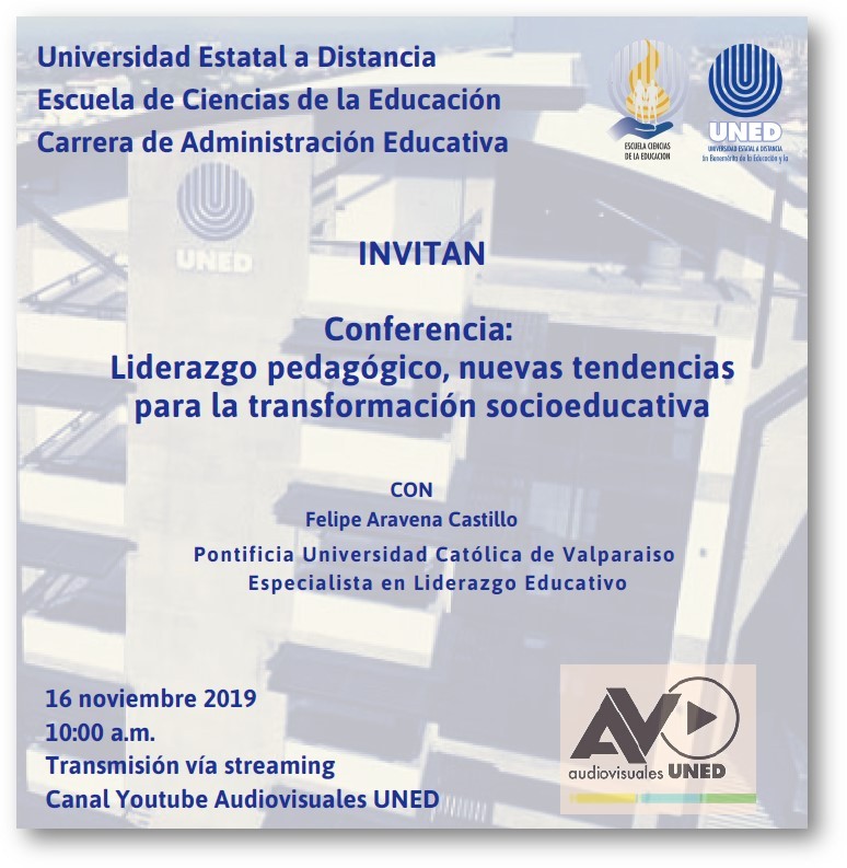 conferencia