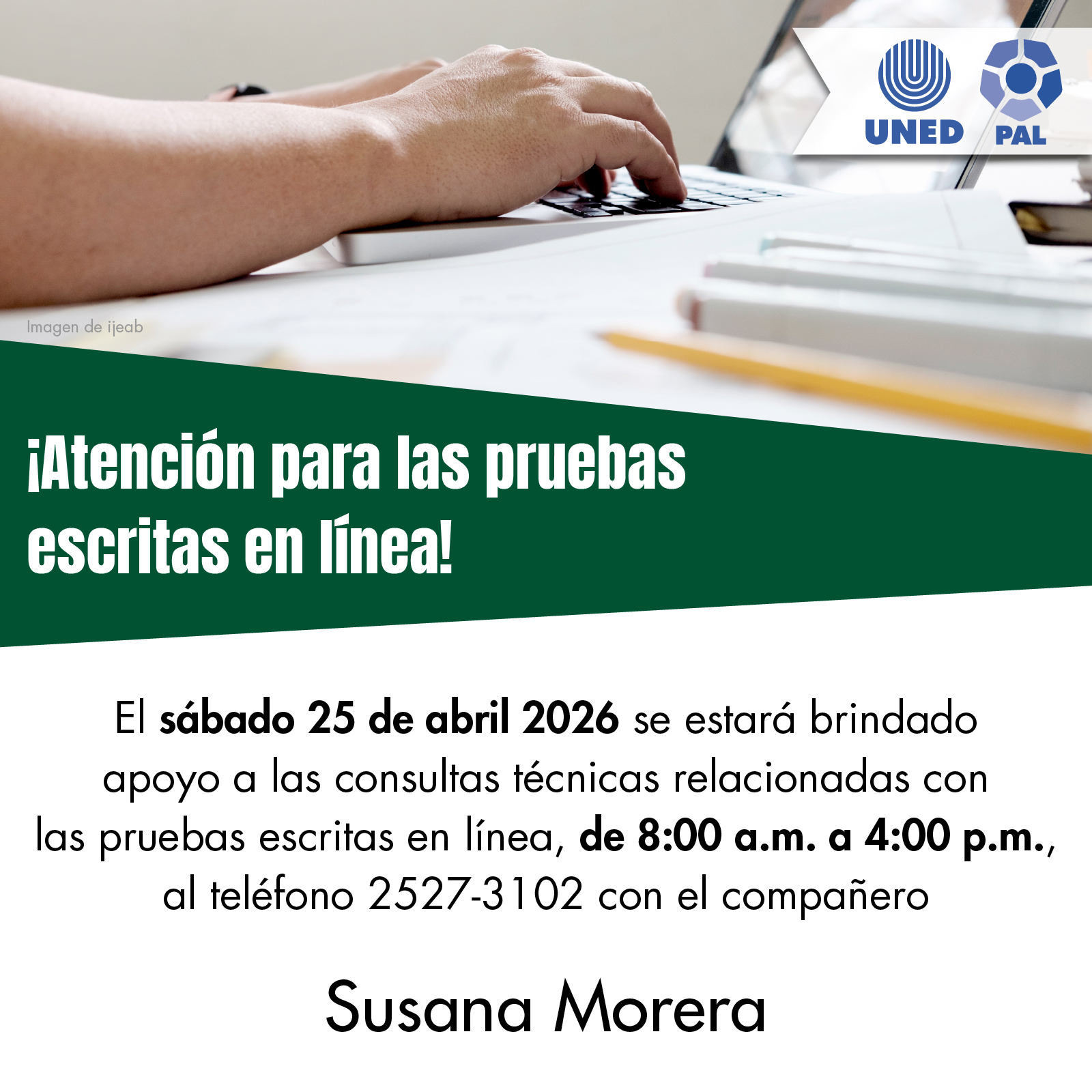25 abril