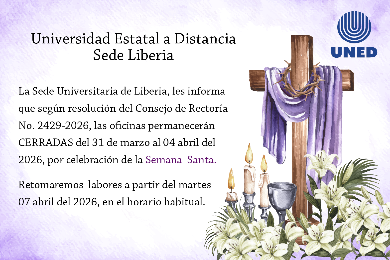 Semana Santa Mesa de trabajo 1 Mesa de trabajo 1