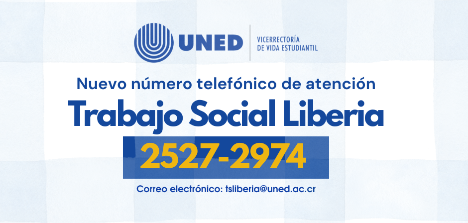 Teléfono TS La Liberia 2