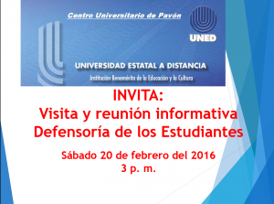visita 2016