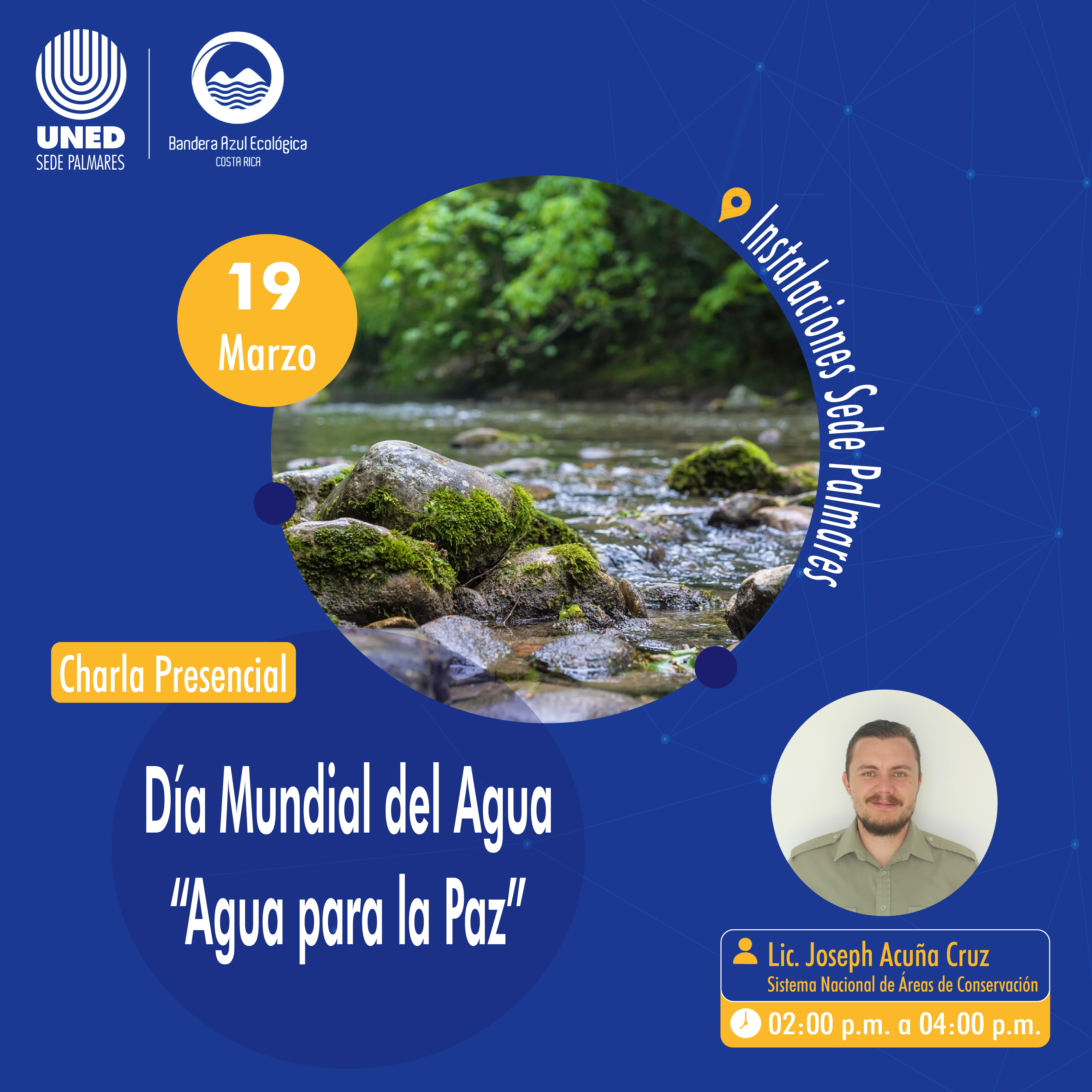 08 Charla Agua para la Paz