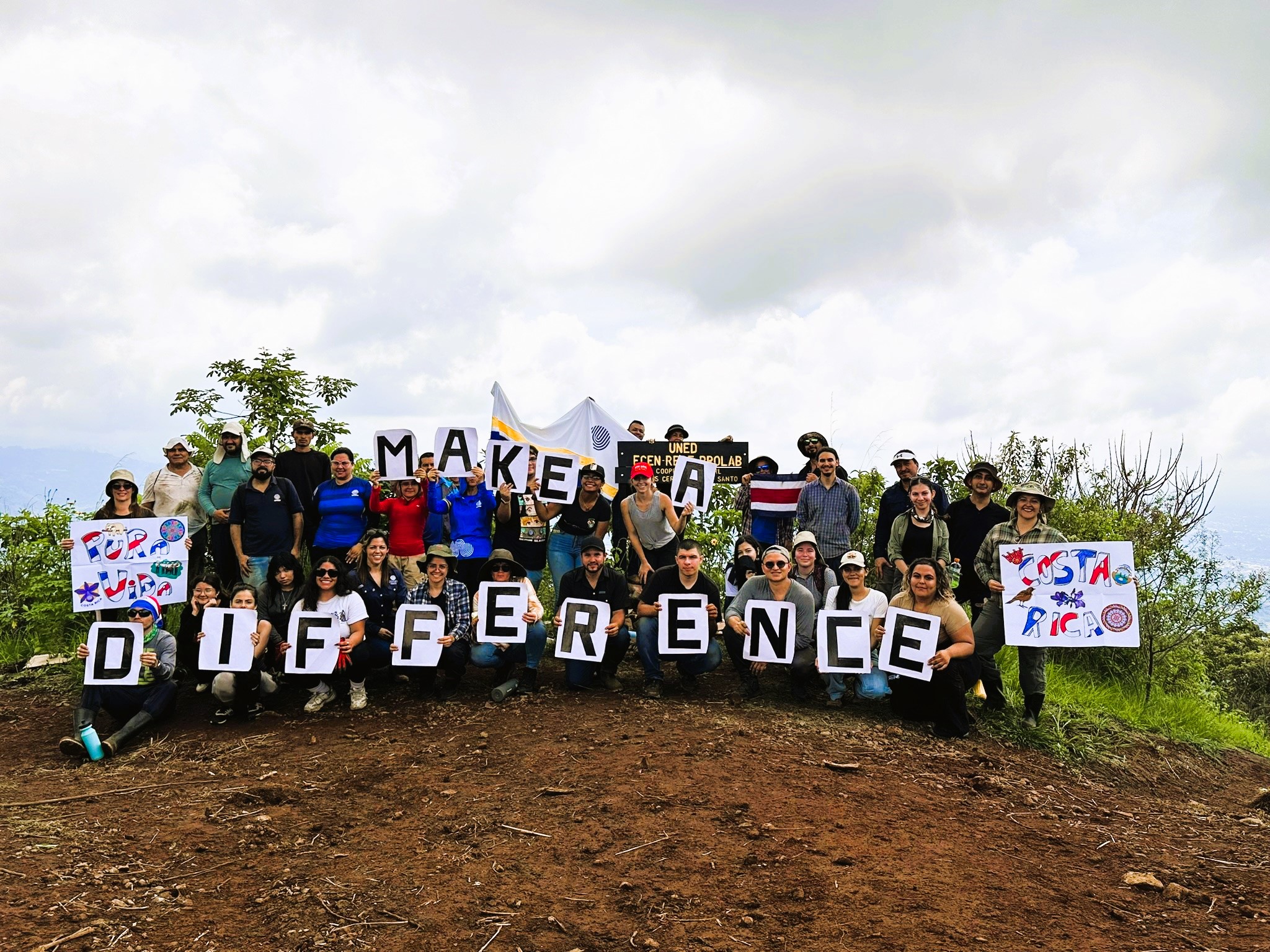 42 Make a Difference Week 2024