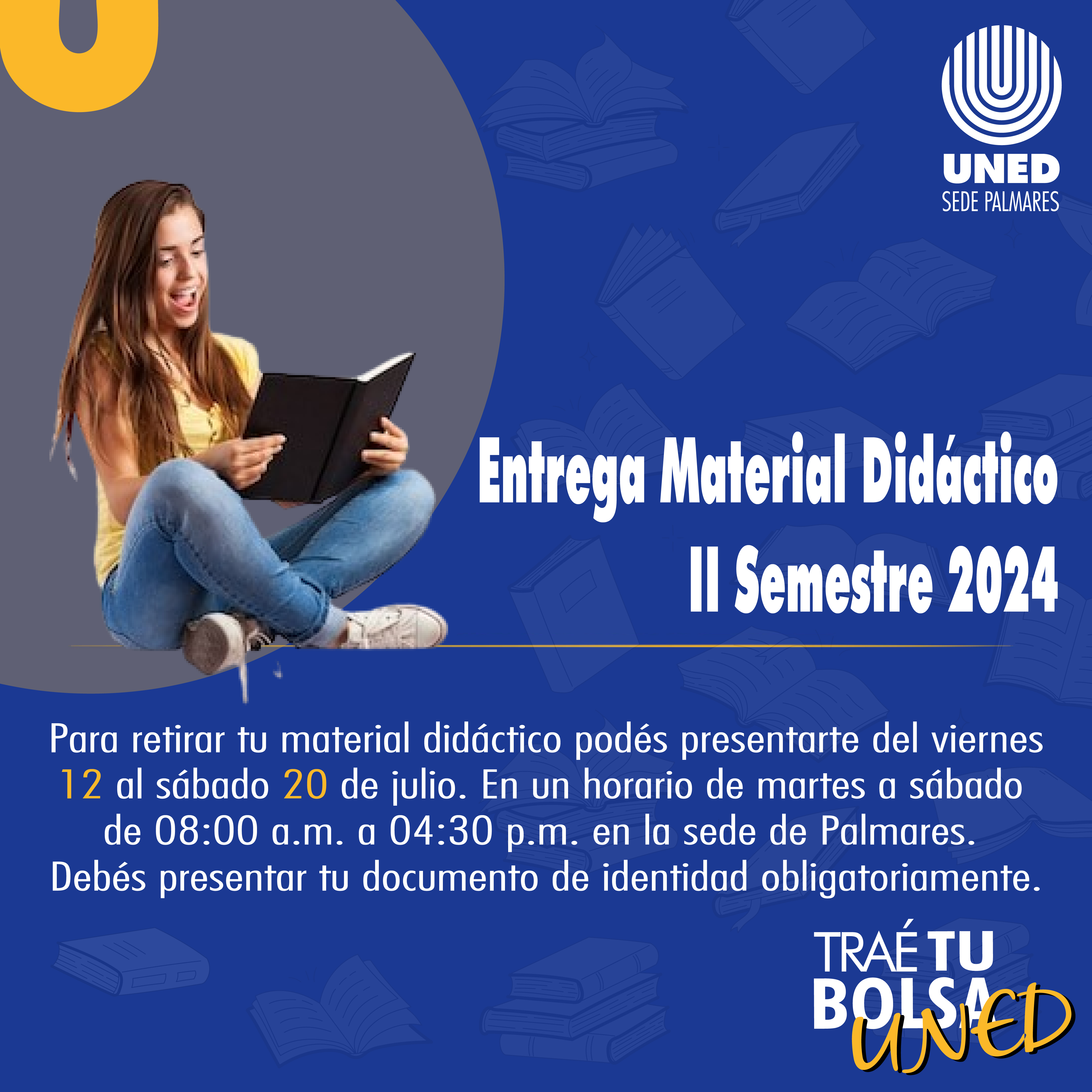 46 Entrega Material Didáctico