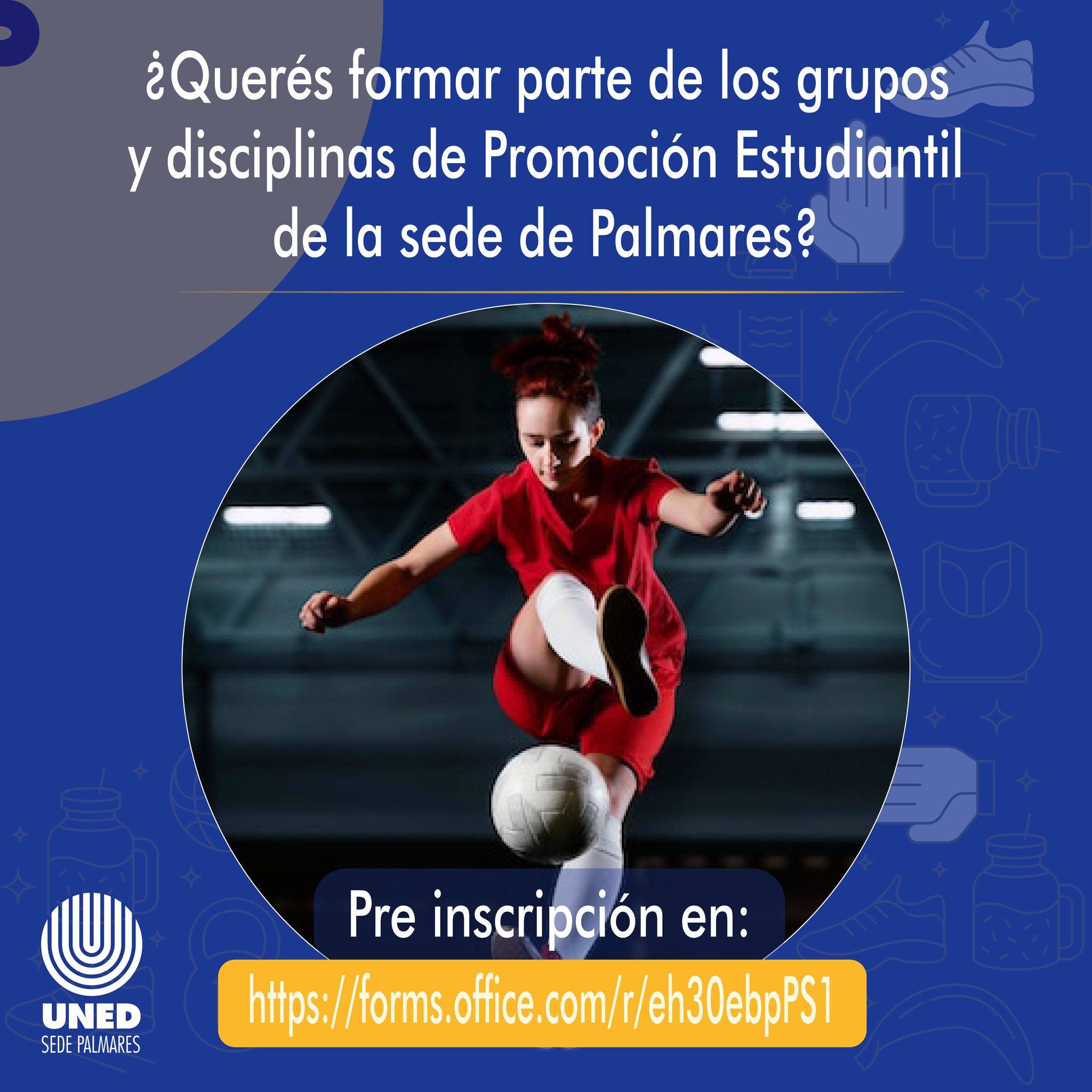 001 Participar en Grupos OPE