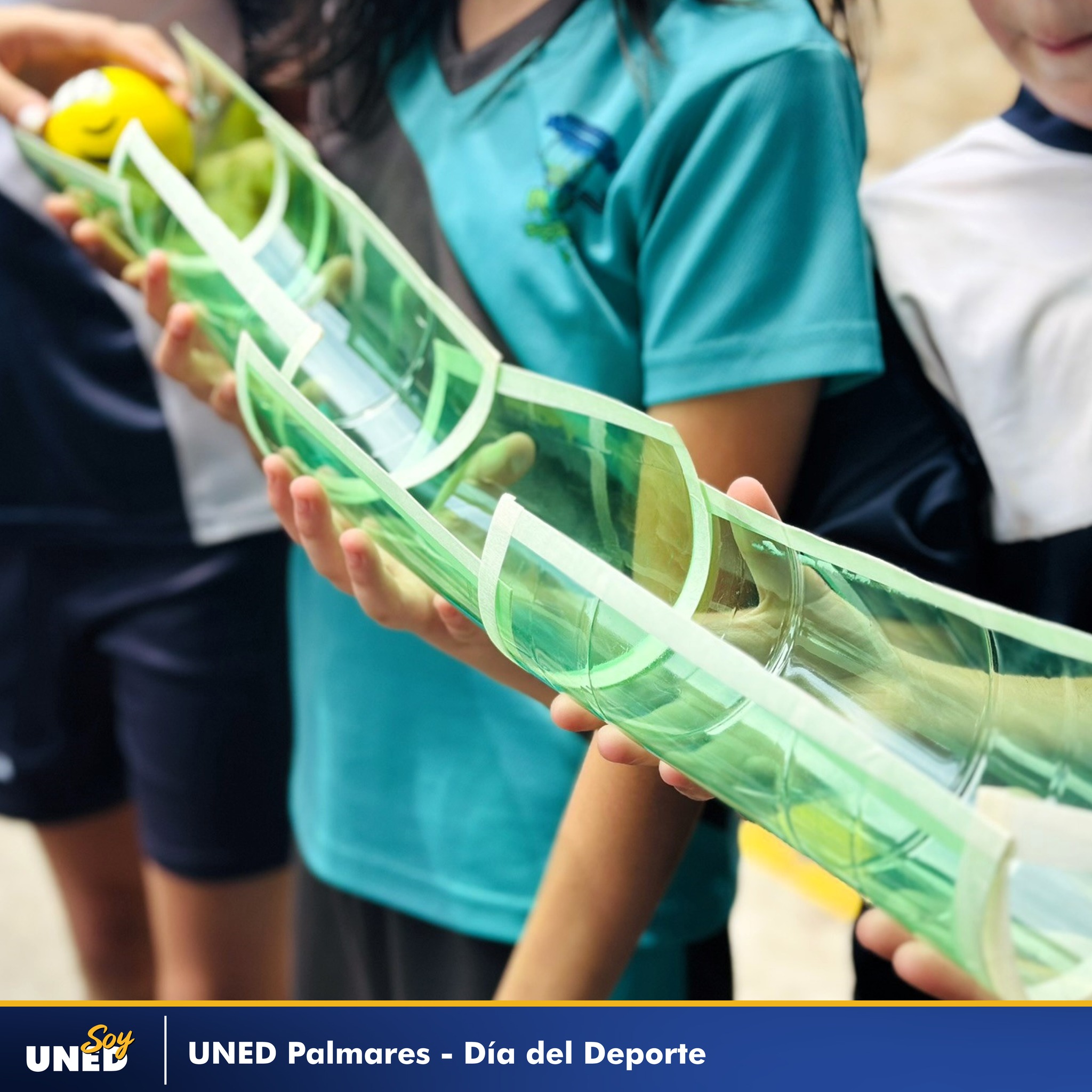 024 Día del Deporte 2025