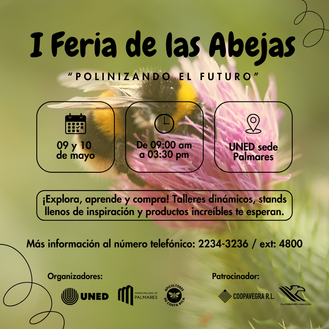 034 I Feria de las Abejas