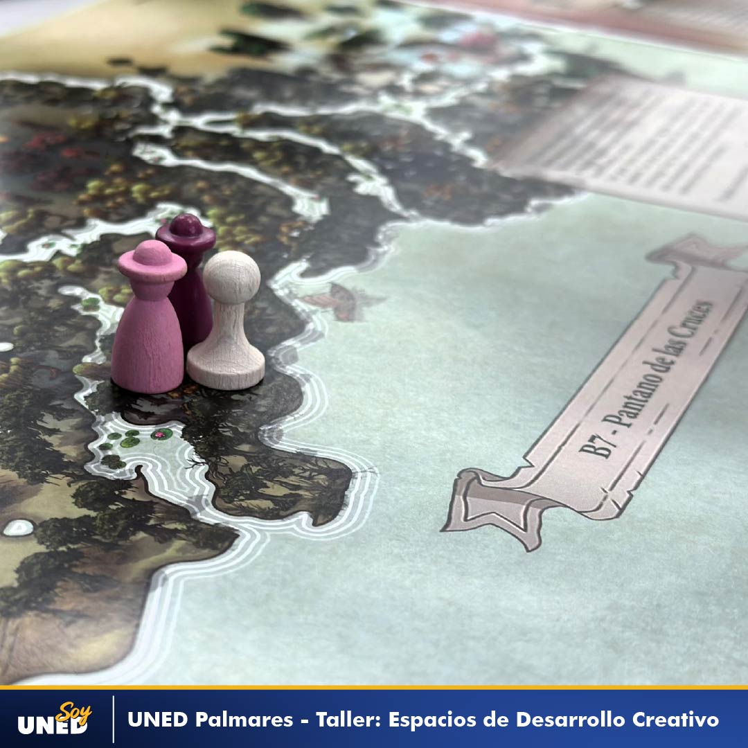 074 Taller Espacio de Creación