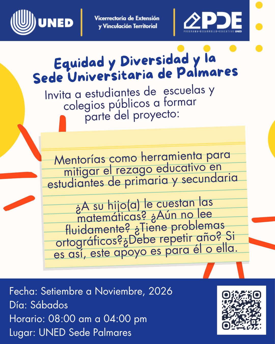 065 Mentorías