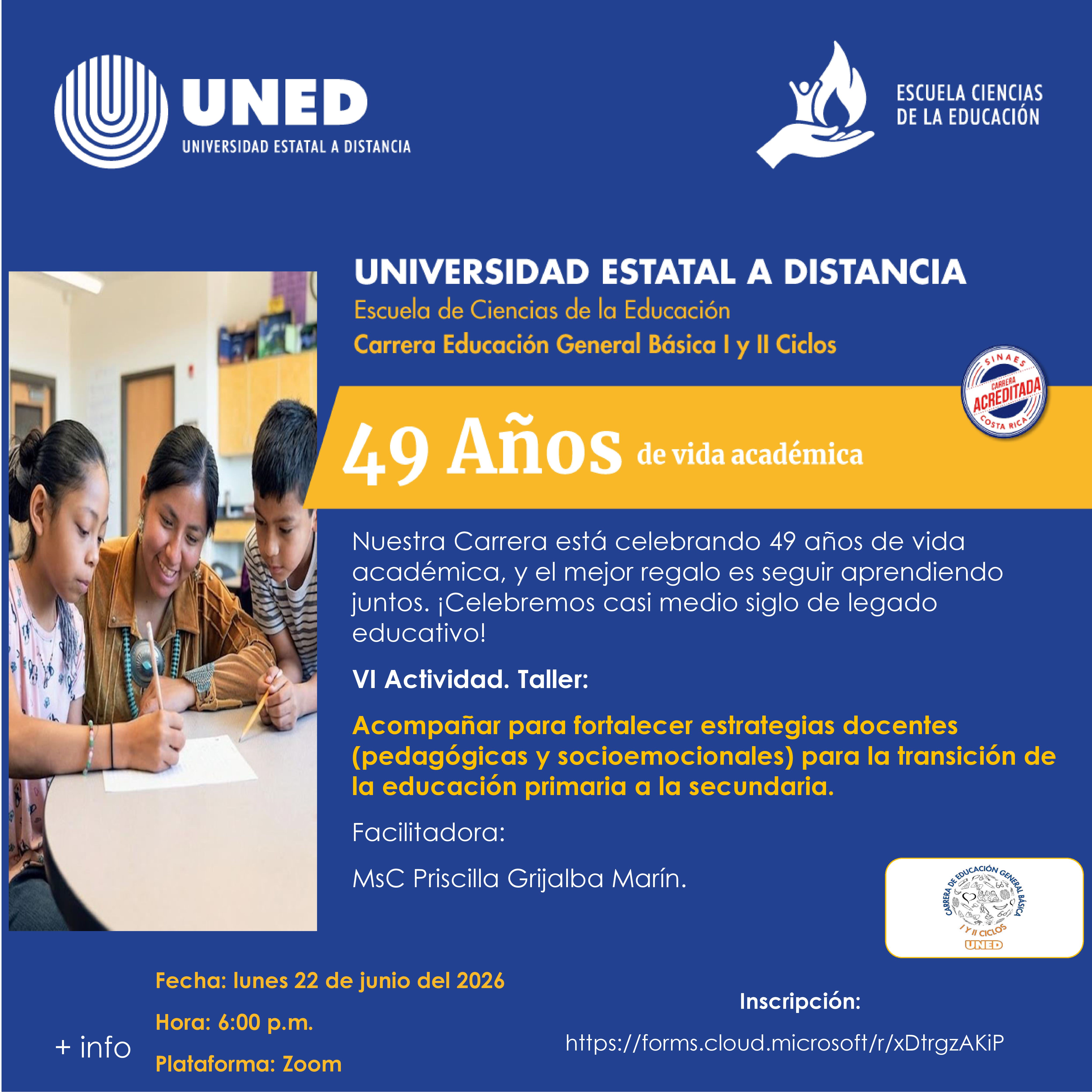 Acompañar para fortalecer estrategias docentes pedagógicas y socioemocionales para la transición de la educación primaria a la secundariajpg