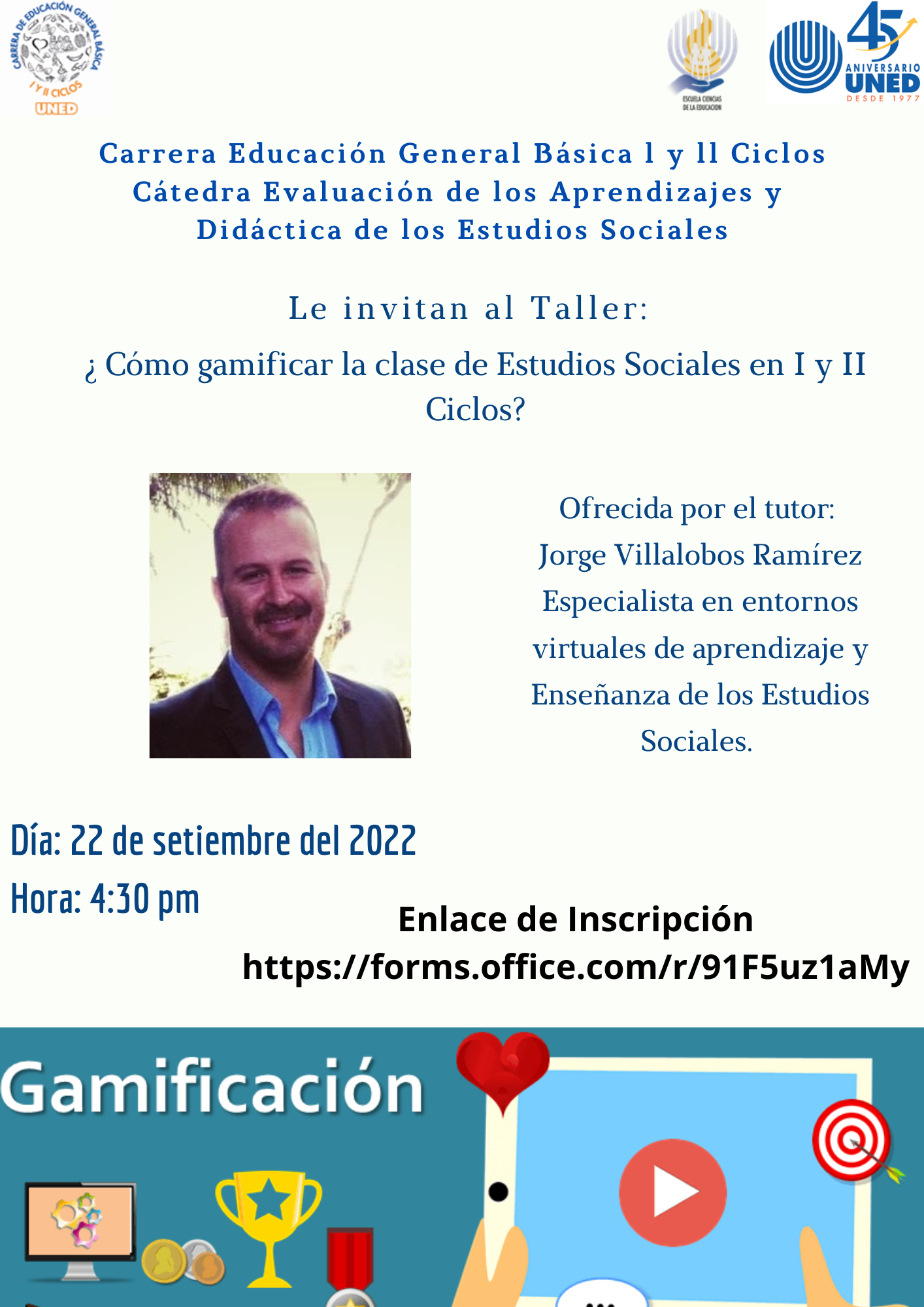 Carrera Educación General Básica l y ll Ciclos Cátedra de Evaluación de los Aprendizajes y Didáctica de los Estudios Sociales 1