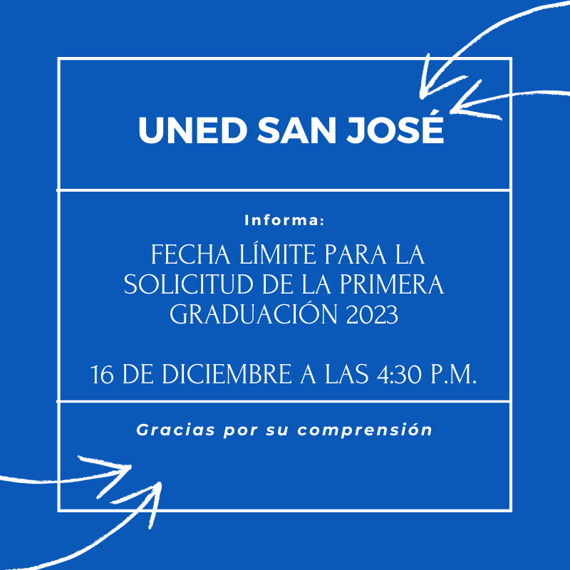 Copia de UNED SAN JOSÉ INFORMA