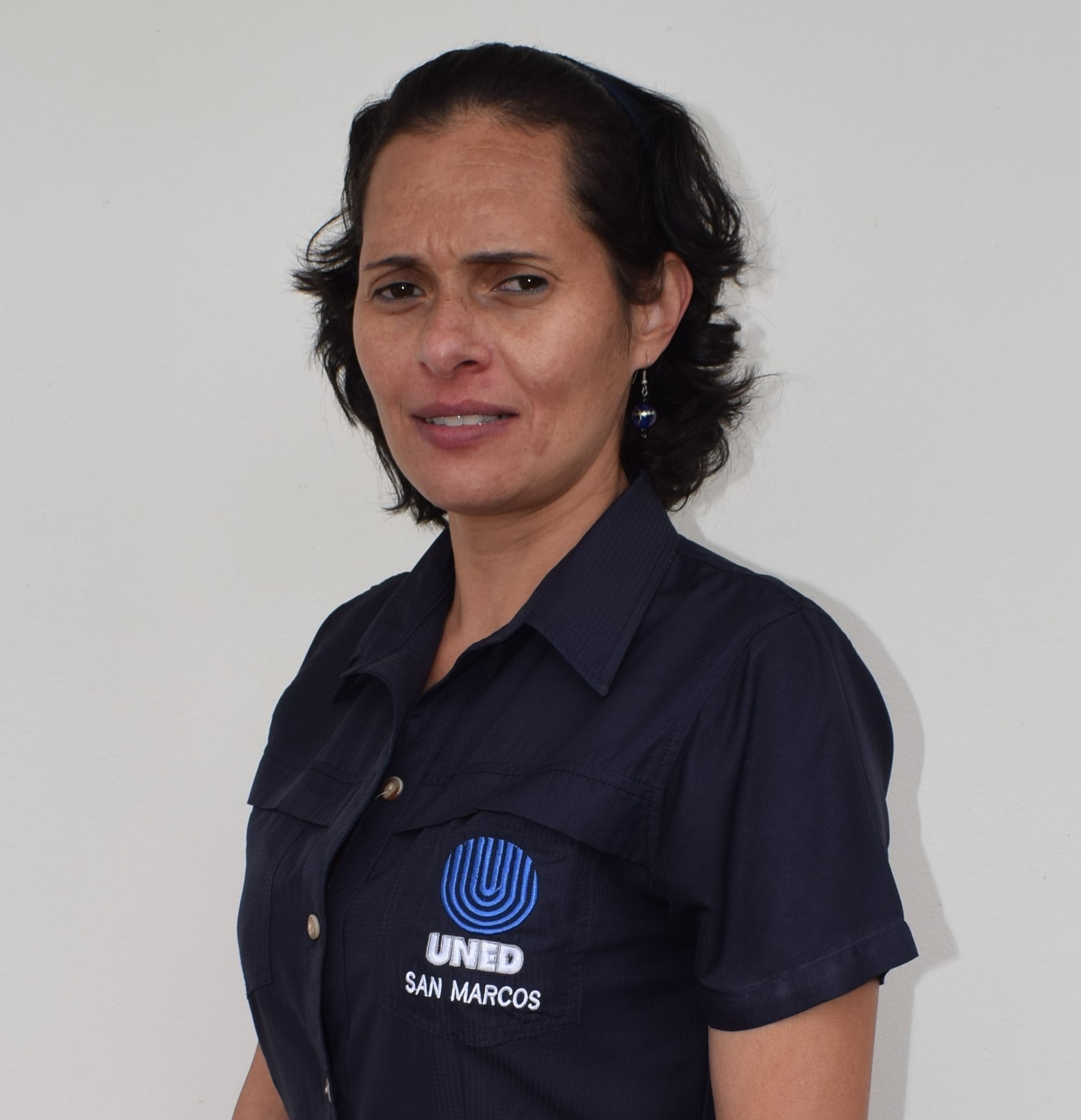 Ericka Picado Cordero