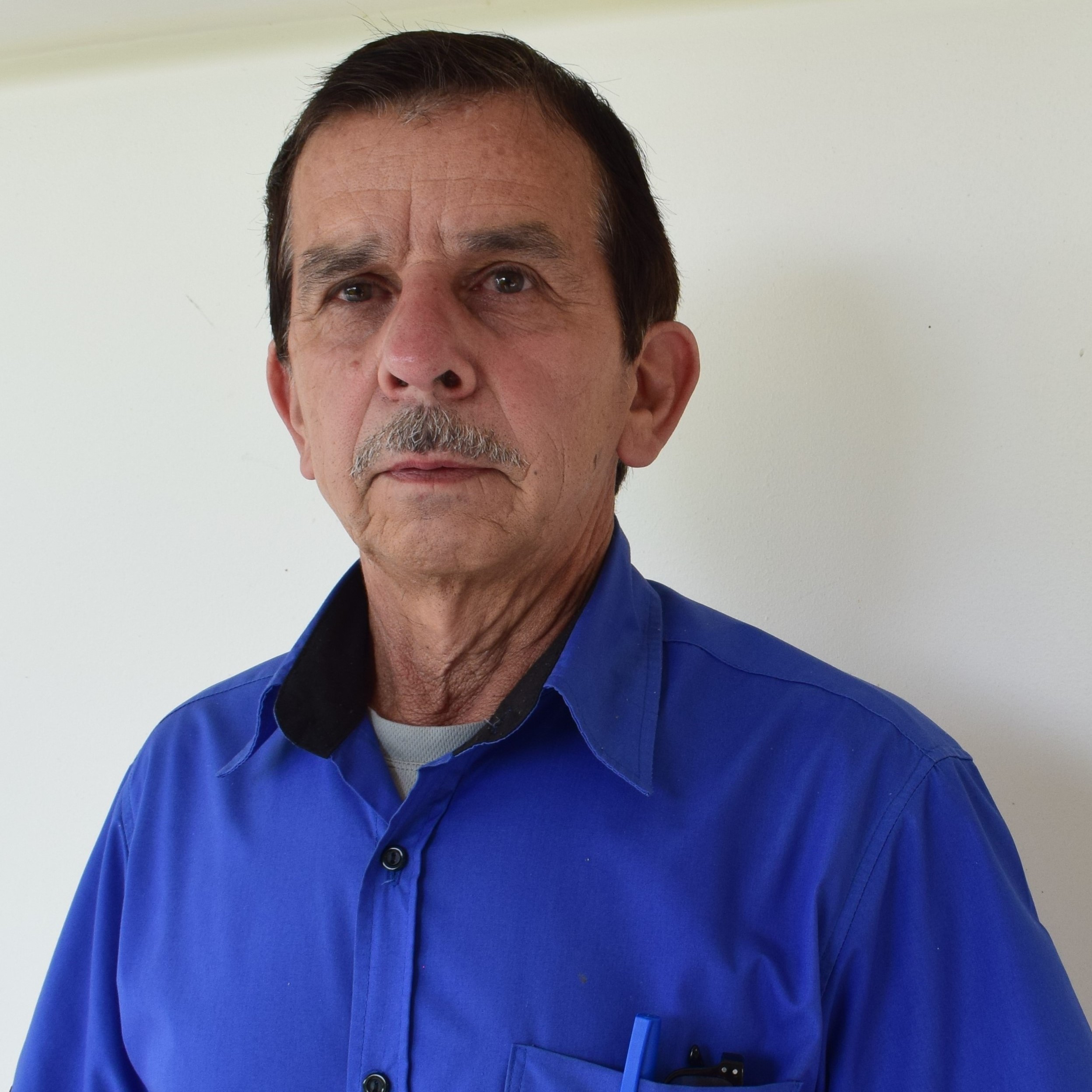 Juan Sandi Ramirez