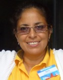 Lic. Mary Luz Quirós Fallas