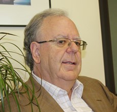 Dr.Lorenzo García