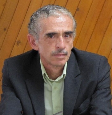 Rodrigo Arias Camacho
