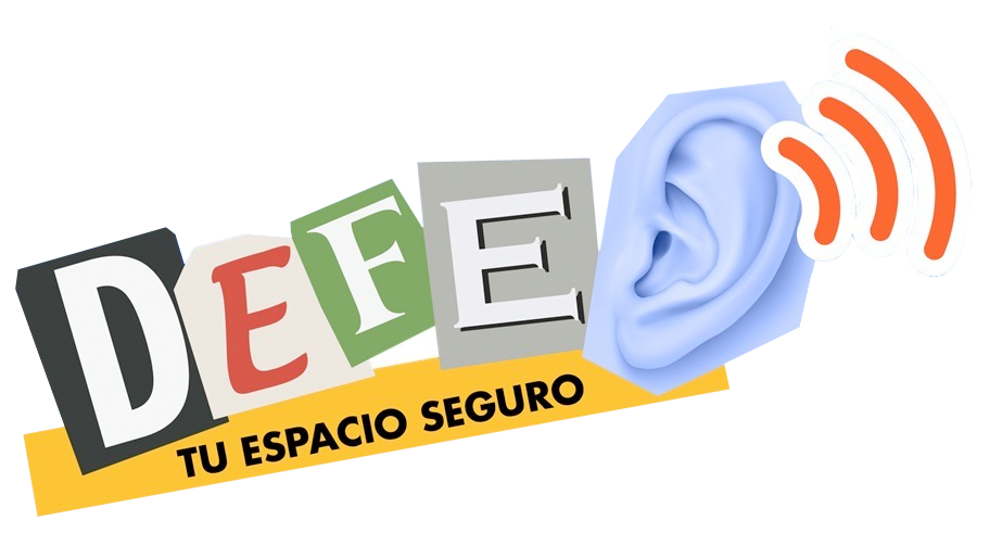 comunicados defe espacio seguro