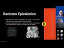 Racismo epistemológico