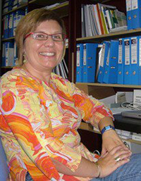 Mercè Gisbert Cervera
